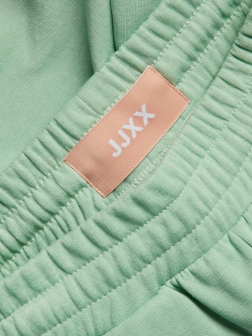 JJXX Regular Shorts 'Alfa' in Grün