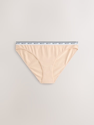 Slip Next en beige