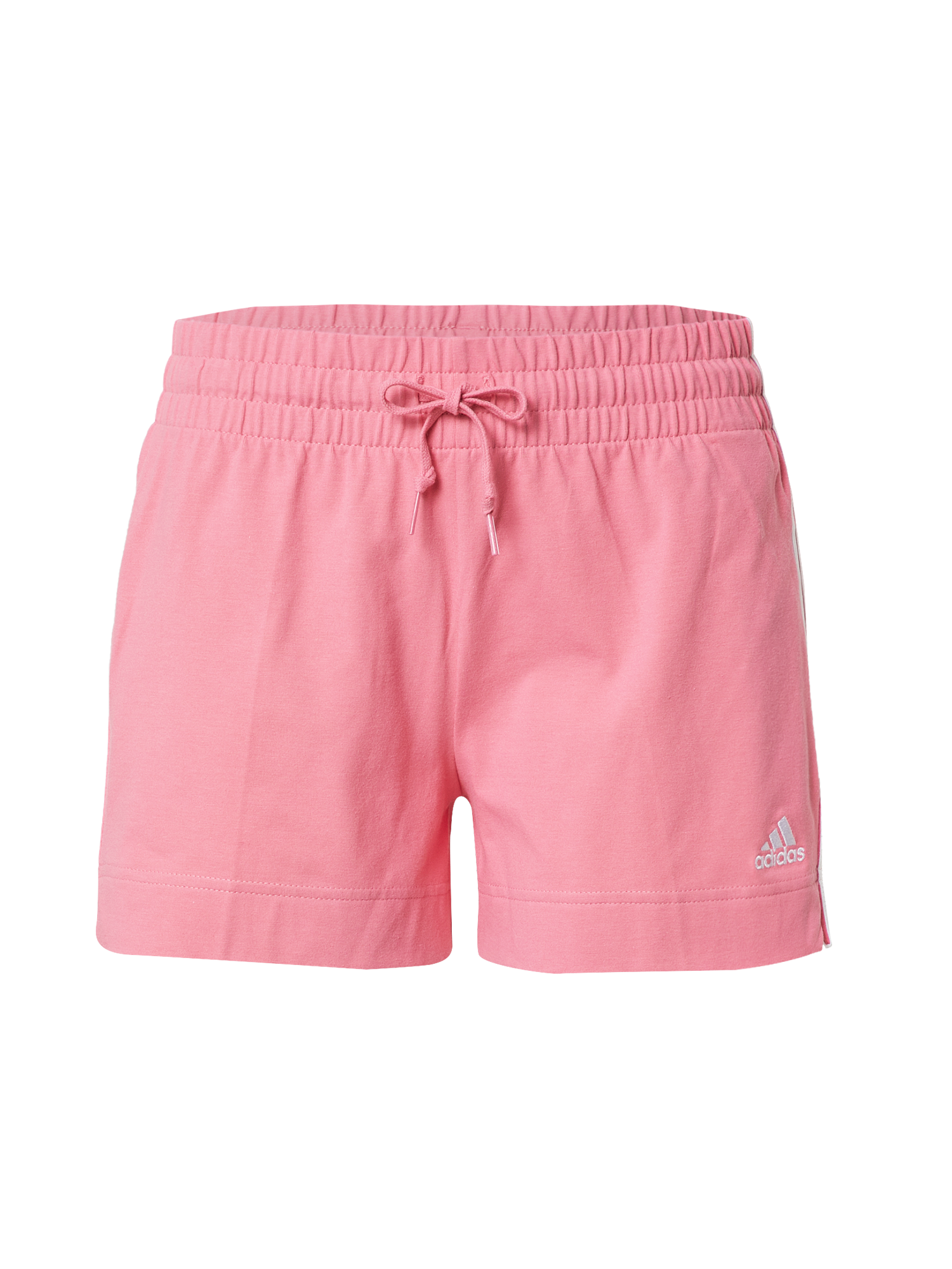 Kobiety Odzież ADIDAS PERFORMANCE Spodnie sportowe w kolorze Różowym 