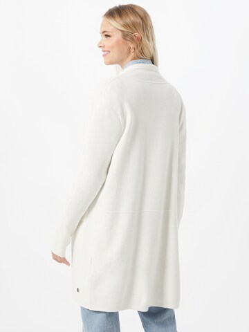 Cardigan 'Jane' Key Largo en blanc