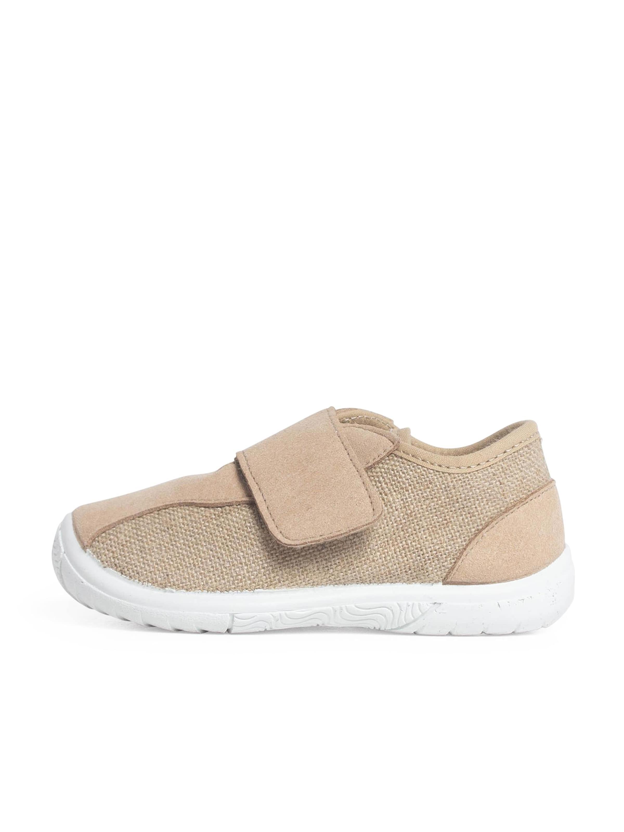 Pisamonas Trainers in Beige