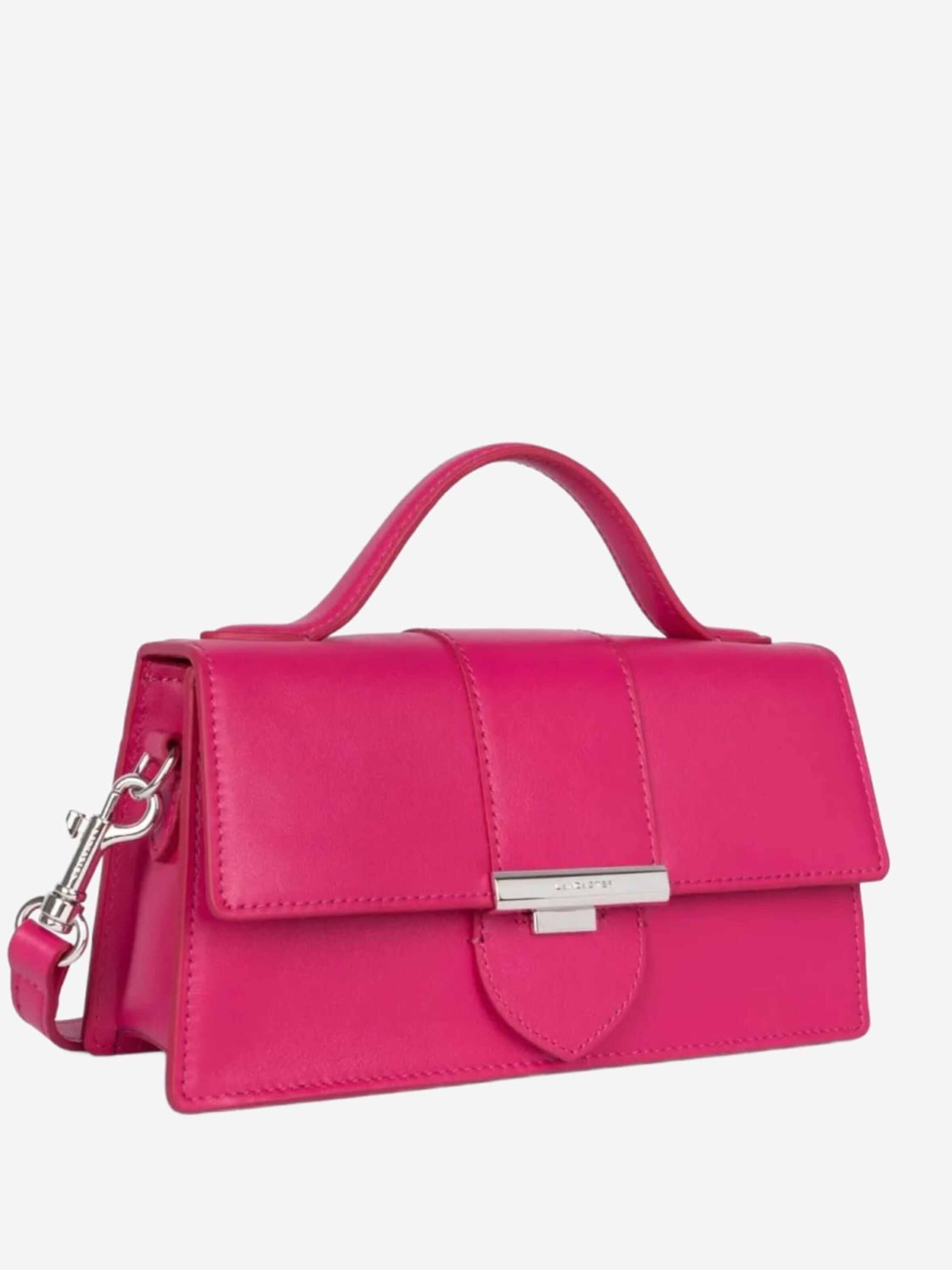 LANCASTER Paris Handbag 'Paris Ily' in Pink