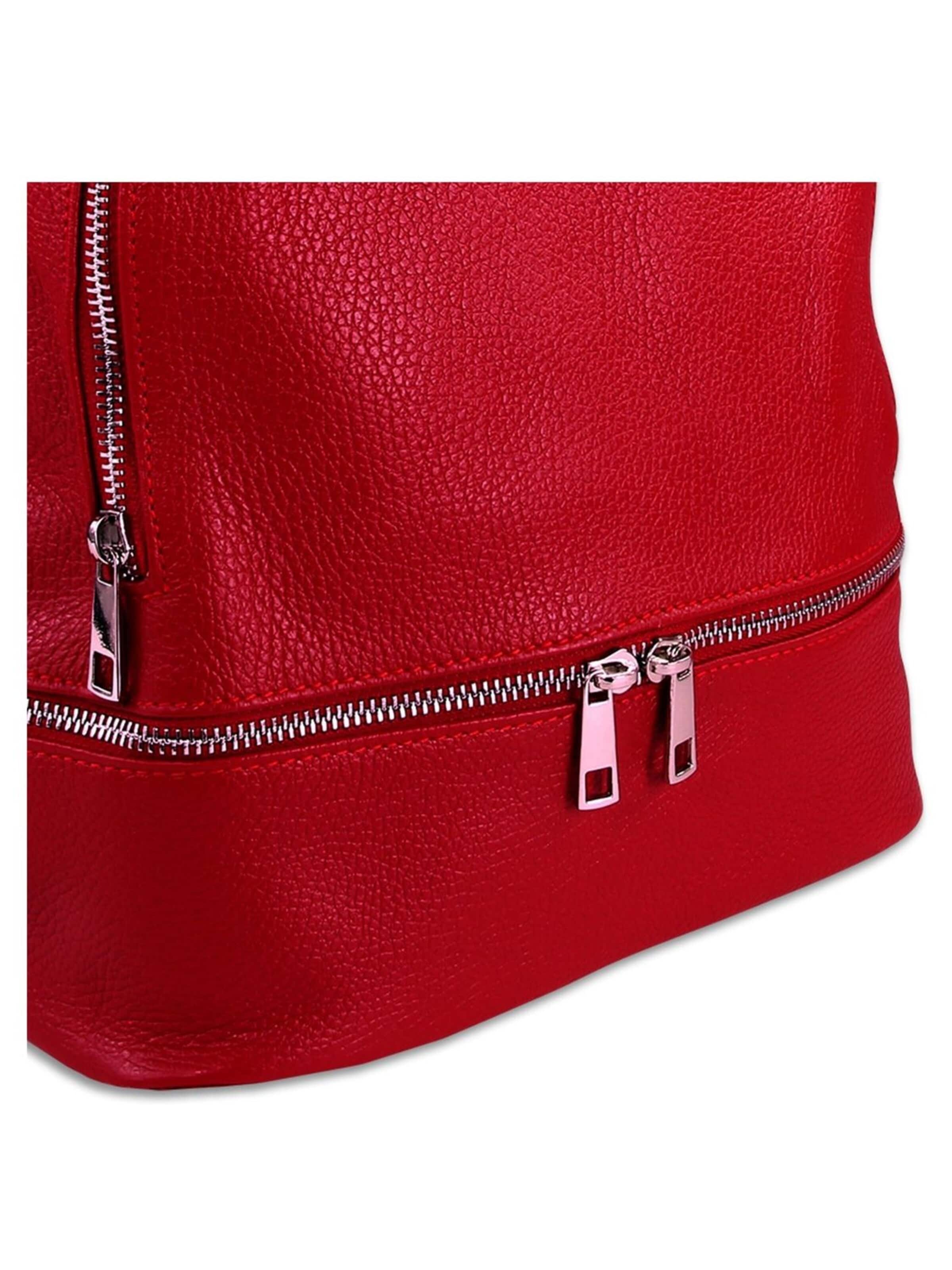 Toscanto Rucksack‌‌‌‌‌‌‌‌‌‌ in Rot