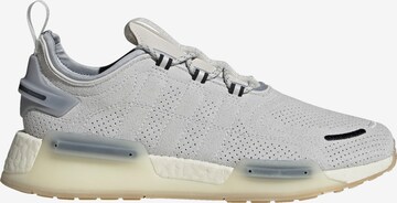 Baskets basses 'Nmd_R1 V3' ADIDAS ORIGINALS en gris