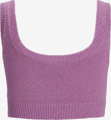 Tops en tricot 'Casey' JJXX en violet