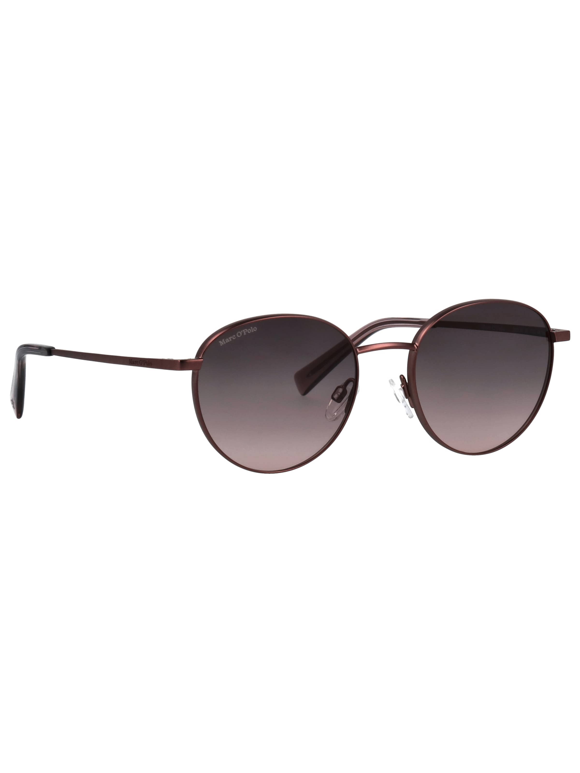 Marc O'Polo EYEWEAR Sunglasses in Purple