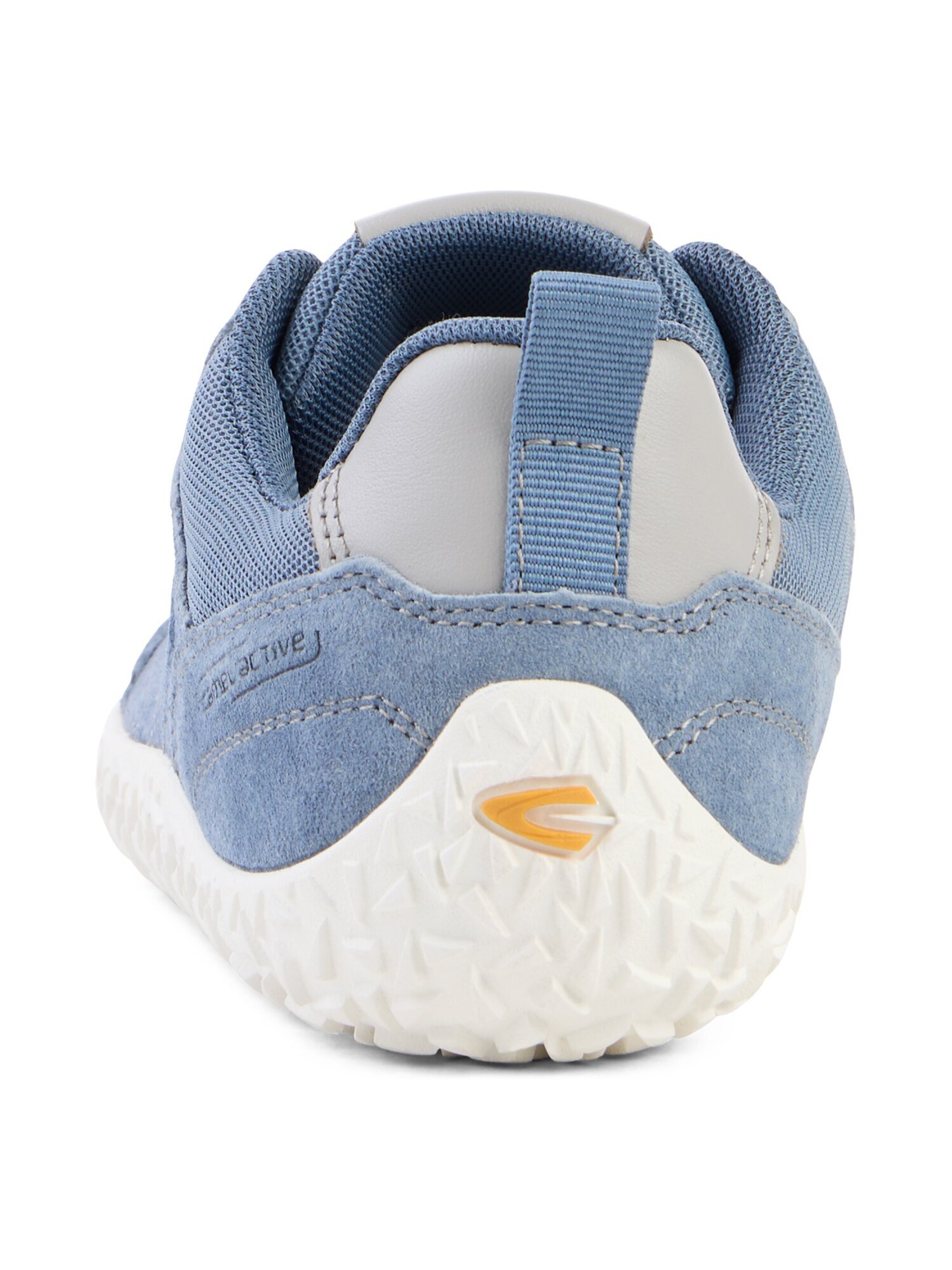 CAMEL ACTIVE Sneakers in Blue