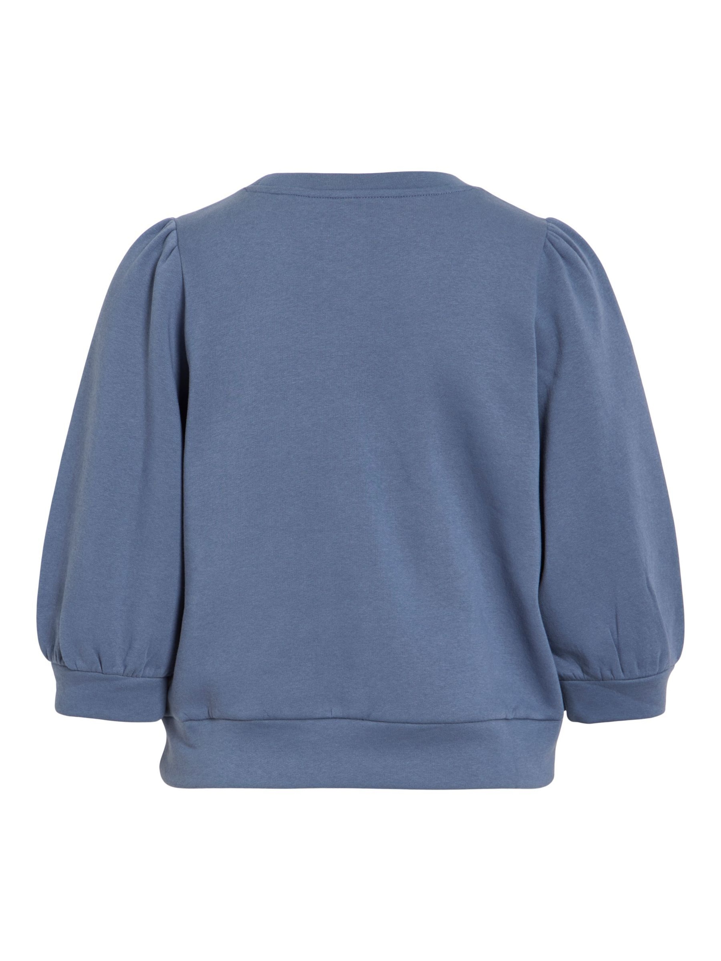 Felpa 'VIVERA ' di VILA in blu