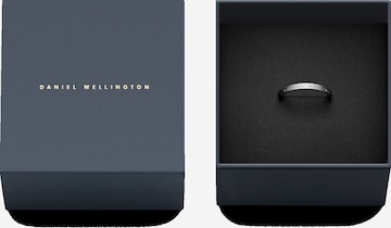 Daniel Wellington Ring in Zilver