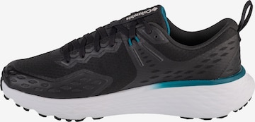COLUMBIA Flats 'Columbia Konos Trs' in Black: front