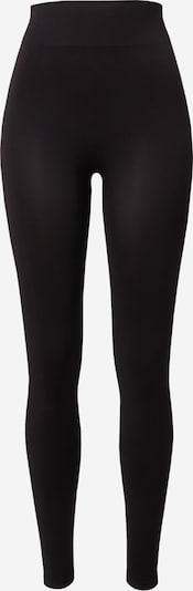 ONLY PLAY Workout Pants 'LEA' in Black / Silver, Item view
