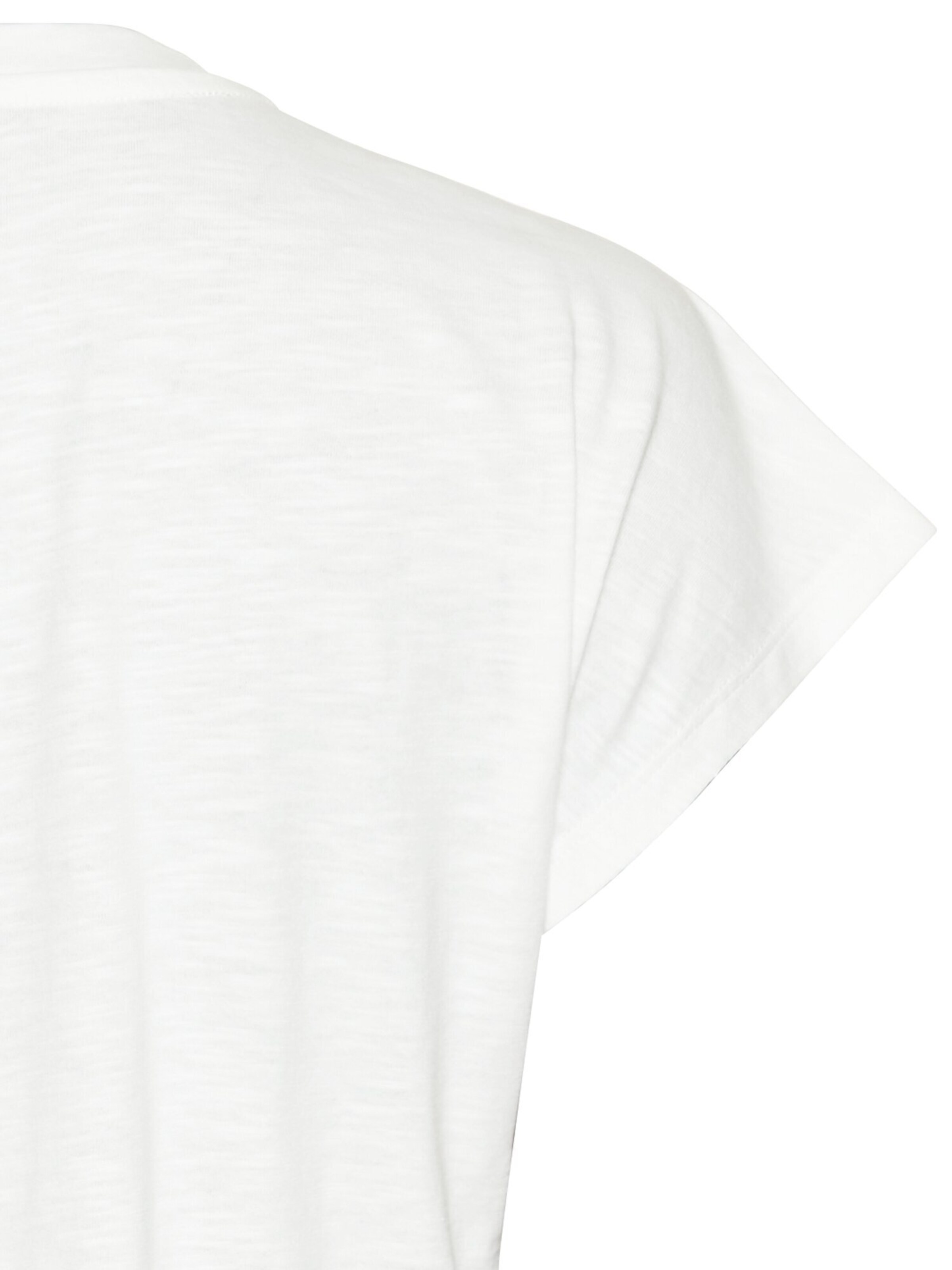 CAMEL ACTIVE Shirt in White
