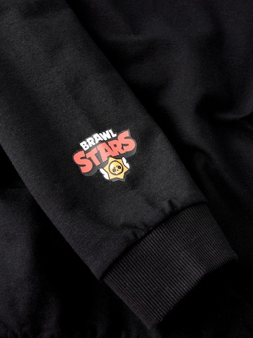 NAME IT - Sudadera 'Brawl Stars' en negro