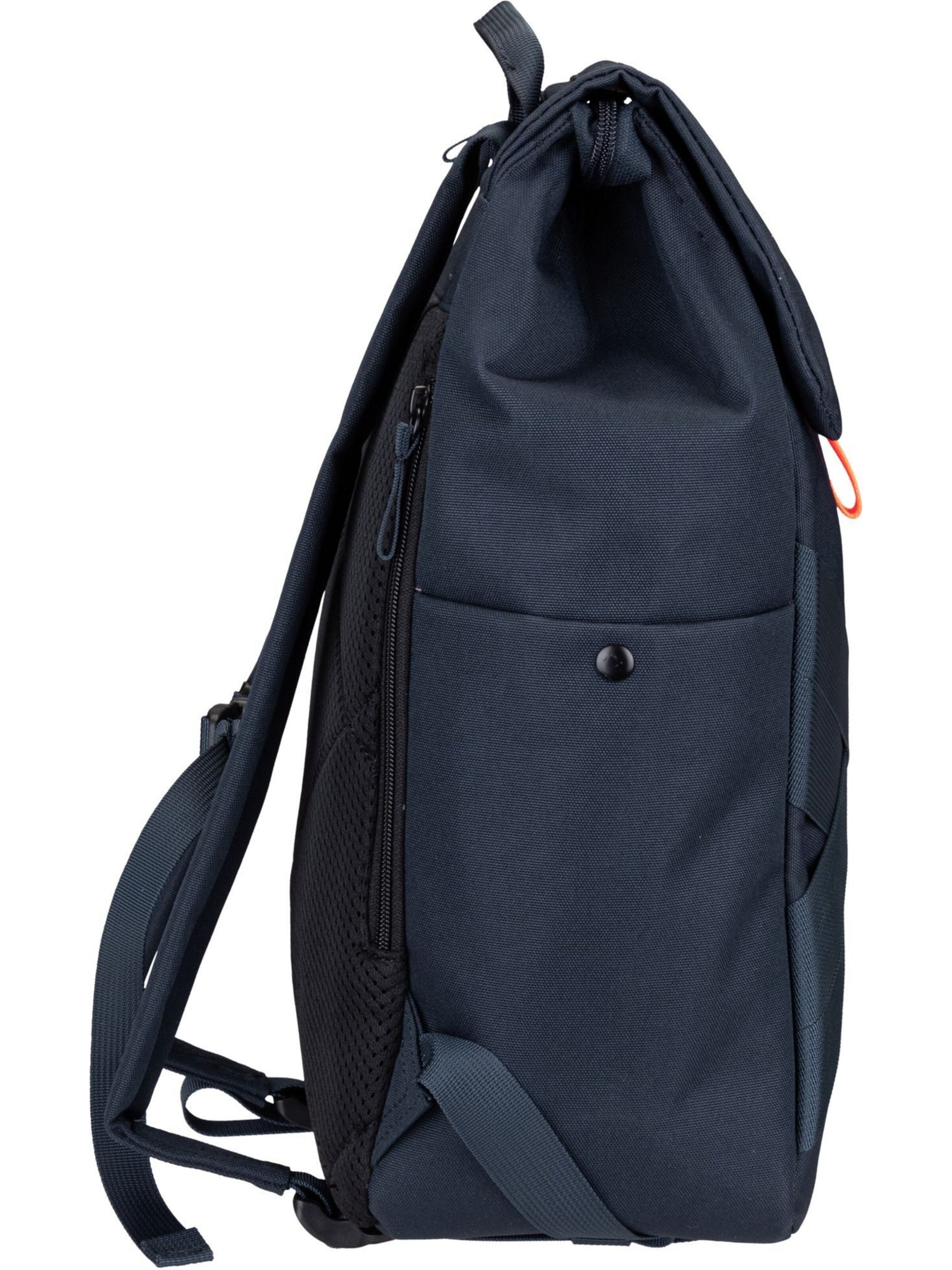 ZWEI Rucksack 'Alex' in Blau
