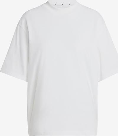 ADIDAS SPORTSWEAR Tehnička sportska majica 'Essentials Contemporary' u bijela, Pregled proizvoda