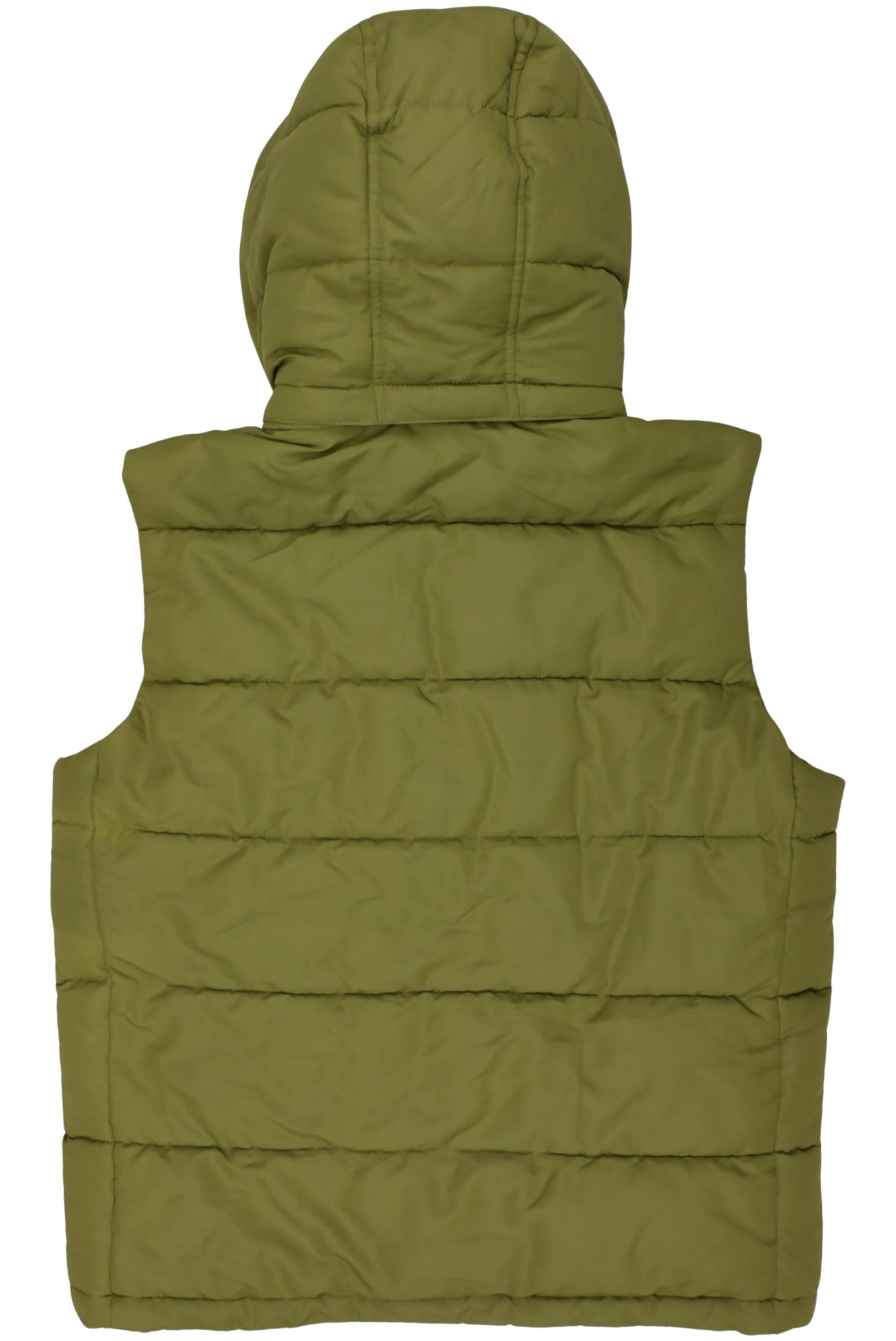 s.Oliver Vest in L in Green