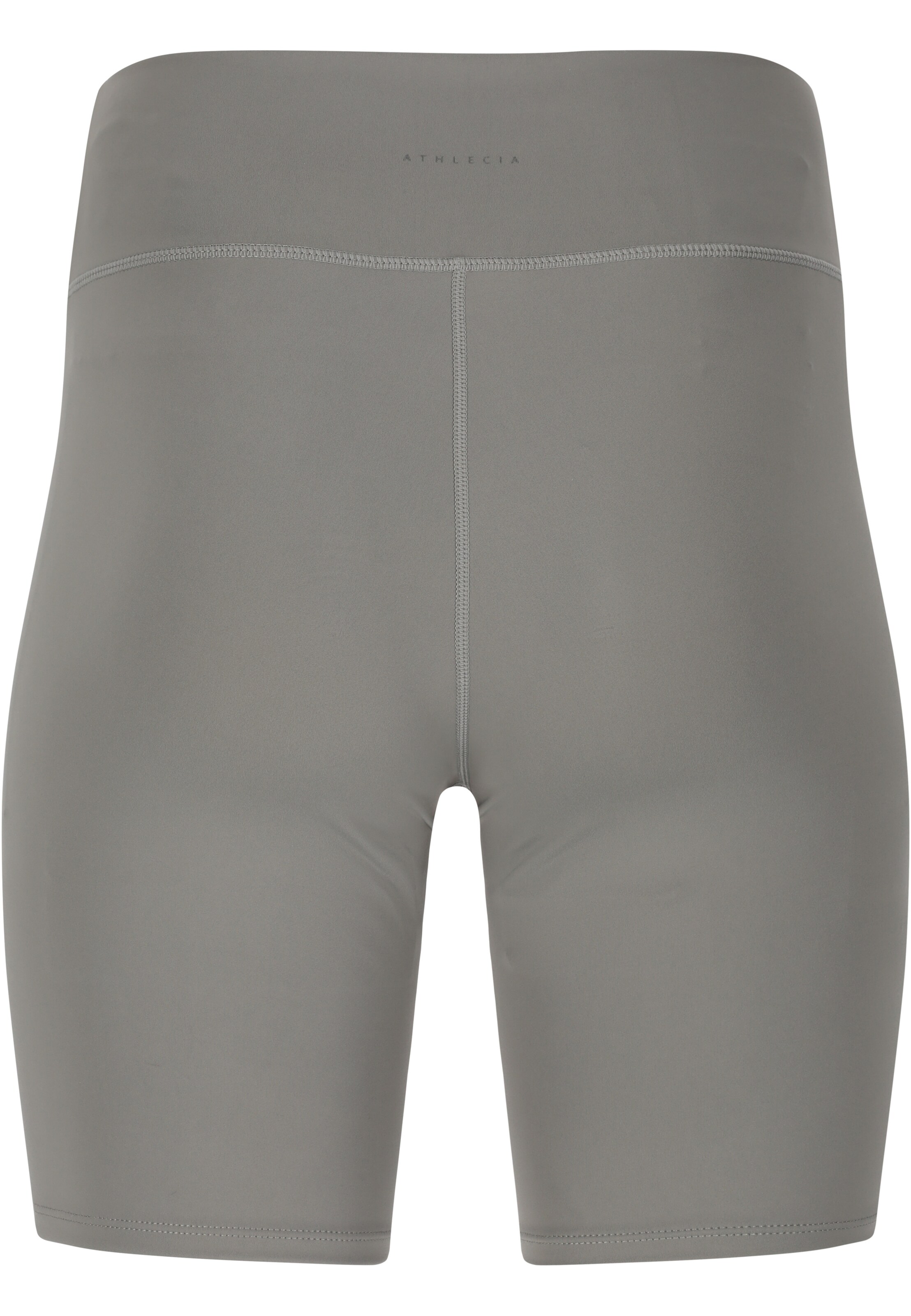 Athlecia Slim fit Sports trousers 'Blossom' in Green