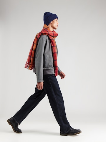 FREAKY NATION - Chaqueta de entretiempo 'Zaro' en gris