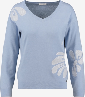 Key Largo Neulepaita 'Cruise' värissä sininen: etupuoli