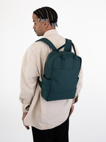 Johnny Urban Backpack 'Hailey' in Green