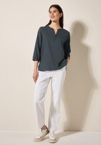 CECIL Blouse in Green