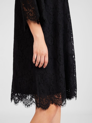 ONLY Carmakoma - Vestido 'Adia' en negro