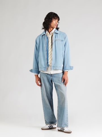 GAP Regular fit Button Up Shirt in White