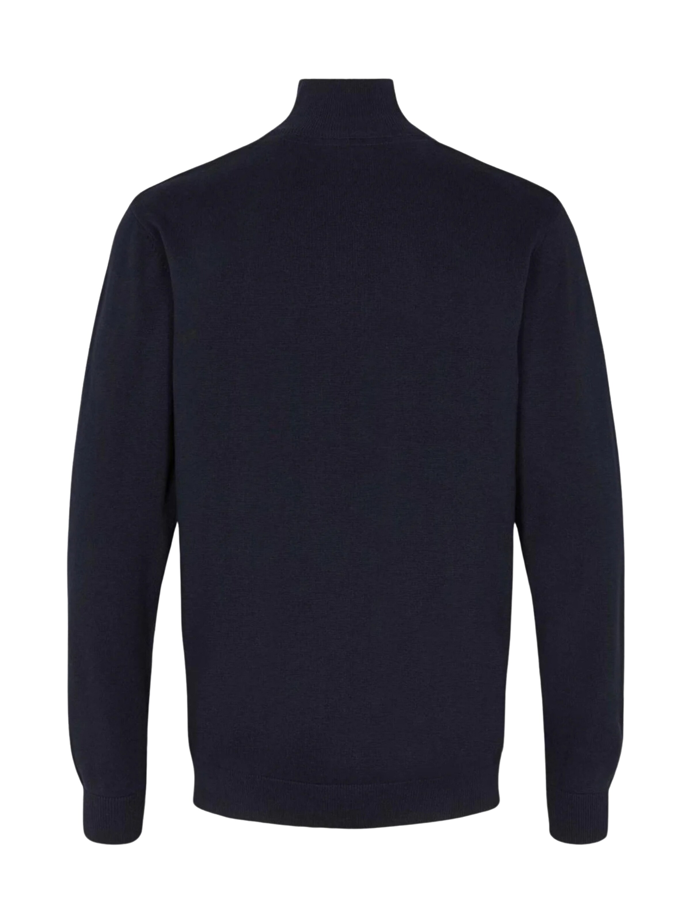U.S. POLO ASSN. Pullover 'Brison' in Blau
