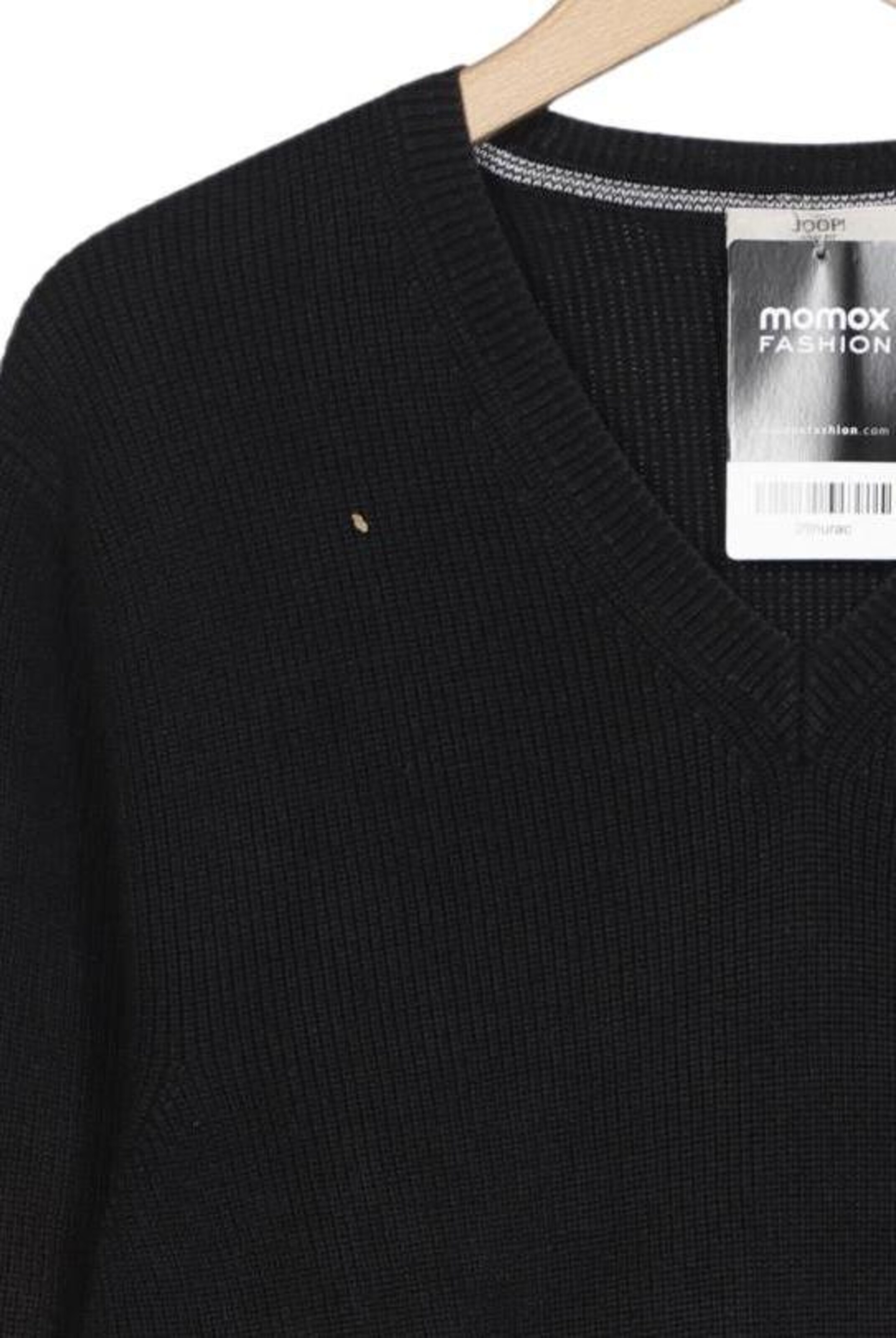 JOOP! Sweater & Cardigan in L in Black