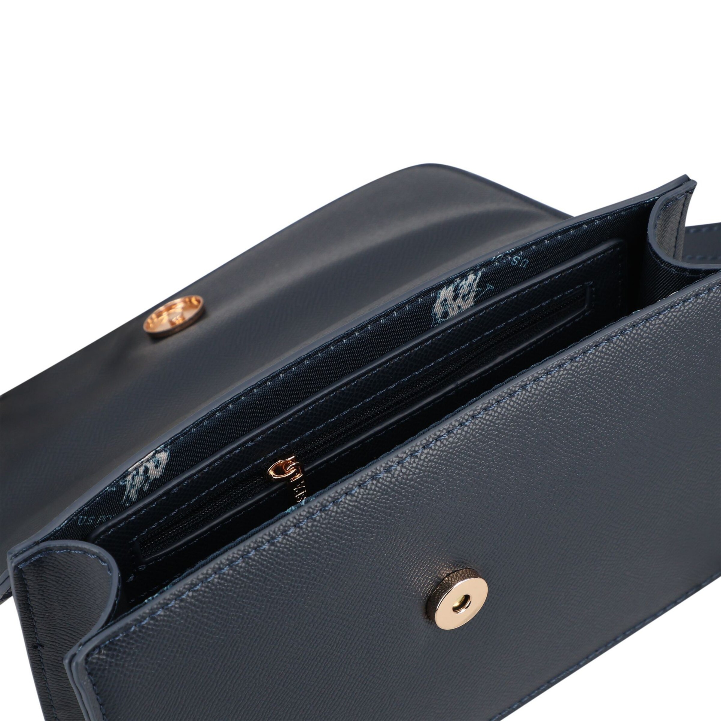 Sac à bandoulière 'Jones' U.S. POLO ASSN. en bleu