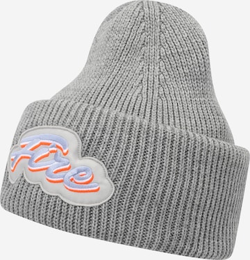 Bogner Fire + Ice Sports beanie 'MAIDA' in Grey: front