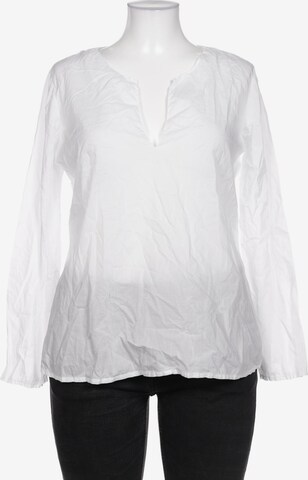 Robert Friedman Blouse & Tunic in XXL in White: front