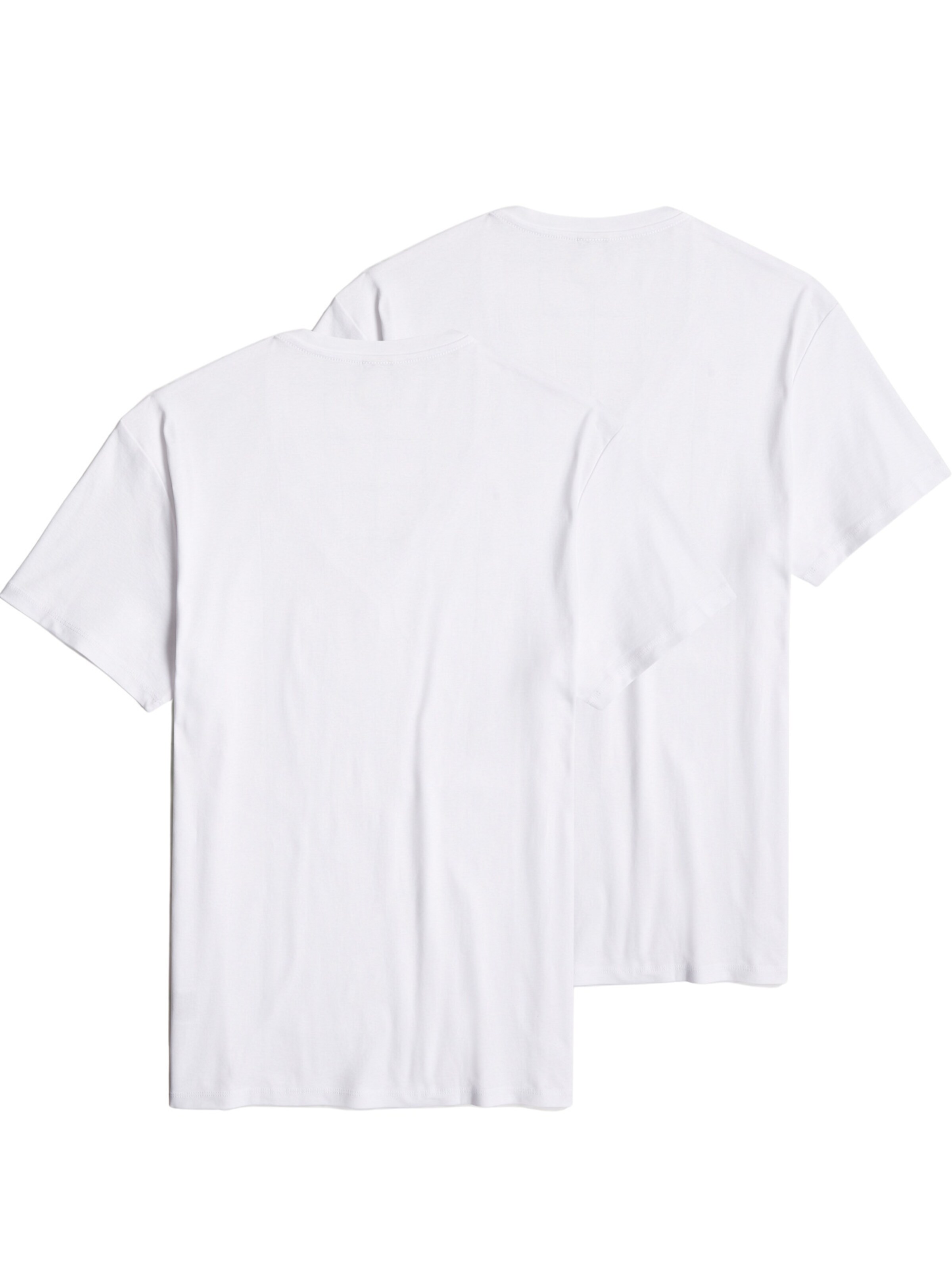 G-STAR Shirt in White