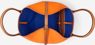 Polo Ralph Lauren Shopper i orange