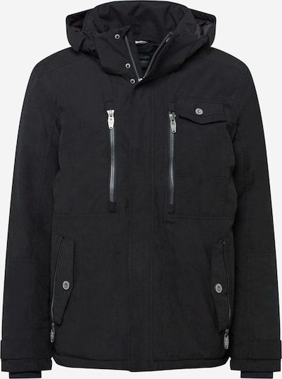 G.I.G.A. DX by killtec Jacke in schwarz, Produktansicht