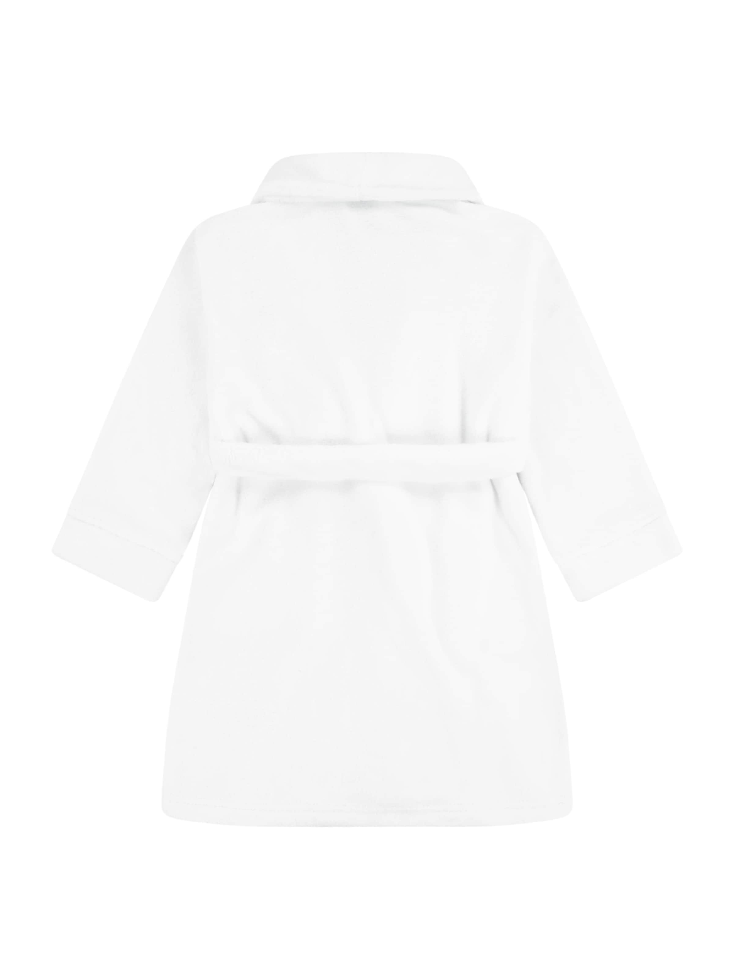 Polo Ralph Lauren Badekåbe i hvid