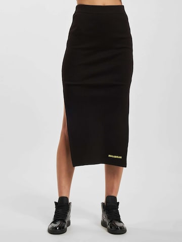 ROCAWEAR Rok in Zwart