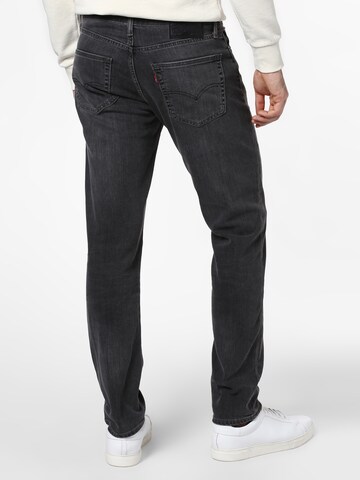 LEVI'S ® Slimfit Jeans '511' i grå