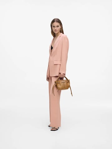 Karl Lagerfeld Käekott, värv pruun