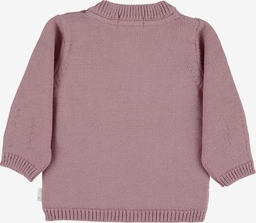 STERNTALER Sweater 'Elia' in Pink