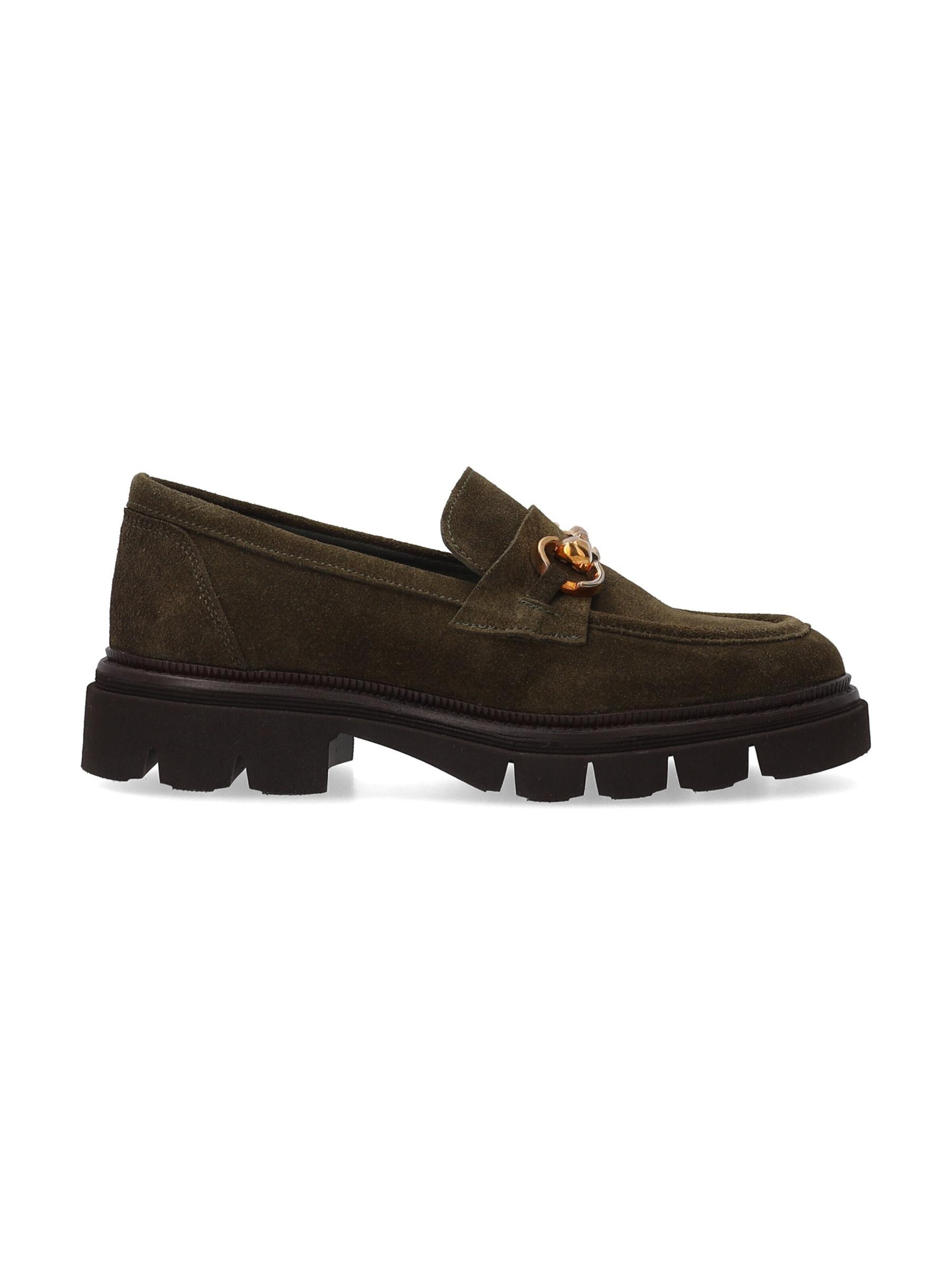 VENEZIA Slipper‌‌‌ in Grün