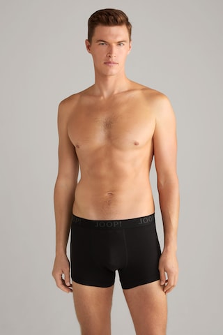 JOOP! Boxershorts i svart: framsida