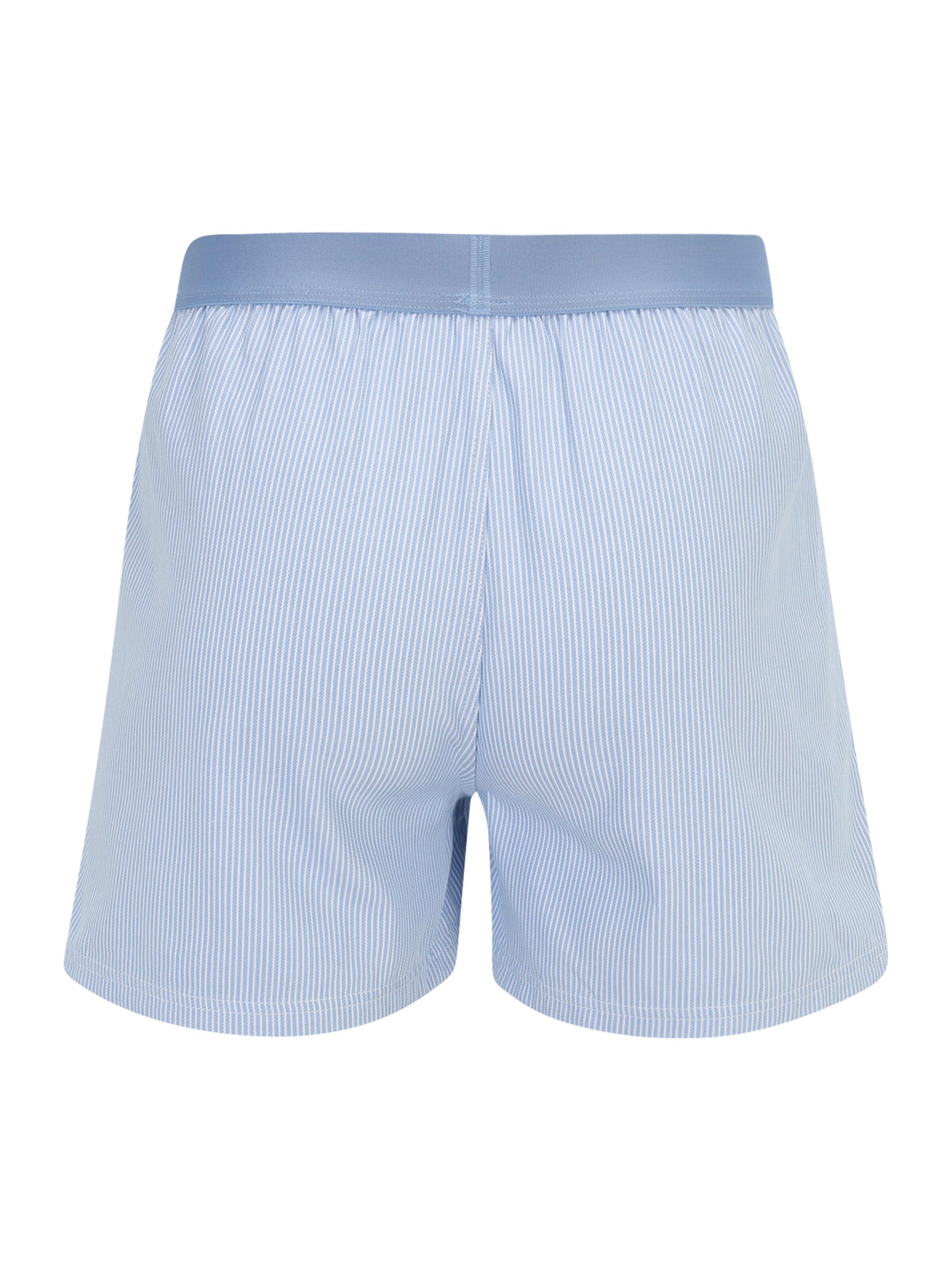 JBS OF DENMARK Boksarice | modra barva