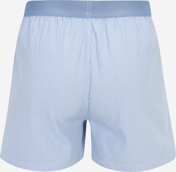 Boxers JBS OF DENMARK en bleu