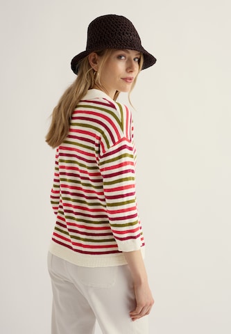 Pullover 'Gwynver' di Seasalt Cornwall in rosa