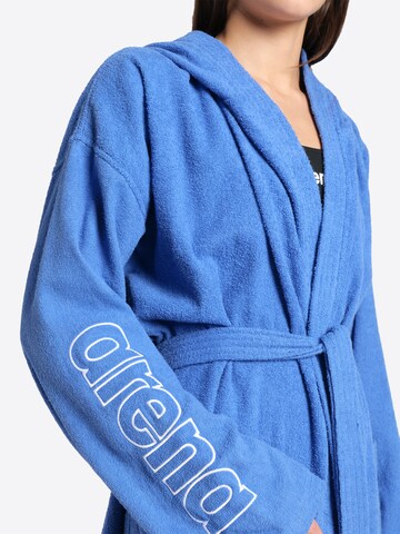 Peignoires de bain de sport 'ZEPPELIN LIGHT' ARENA en bleu