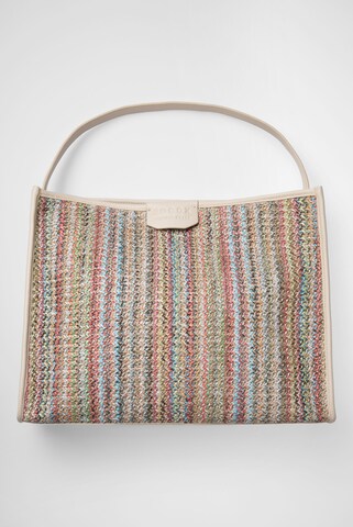 Soccx Handbag in Mixed colors