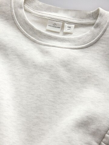 The Set Sweatsuit in Grey
