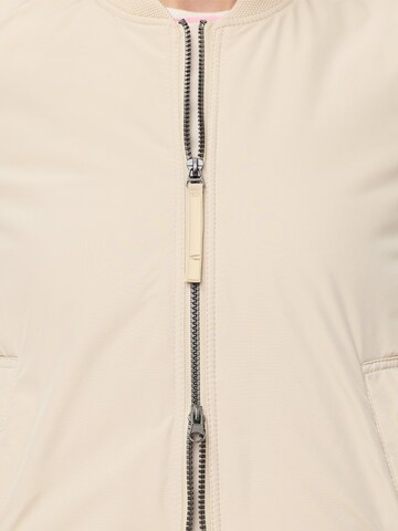 CAMEL ACTIVE Jacke in Beige