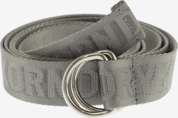 DRYKORN Belt in One size in Grey: front